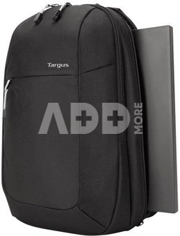 Targus Intellect Essentials Backpack 15.6&rdquo;, Black | Targus