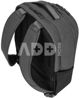 Targus Targus 15.6'' Cypress Hero Backpack with EcoS