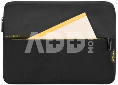 Targus Targus CityGear 14 inch Laptop Sleeve - Black