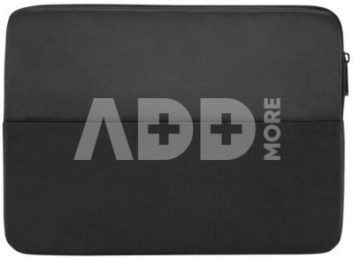 Targus Targus CityGear 14 inch Laptop Sleeve - Black