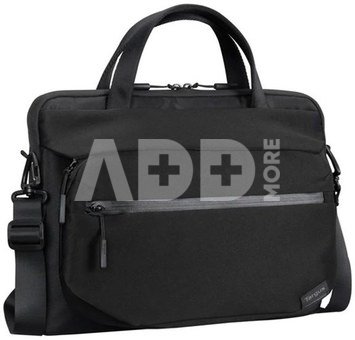Targus Work 14" 3-in-1 Tech Brief - Black | Targus