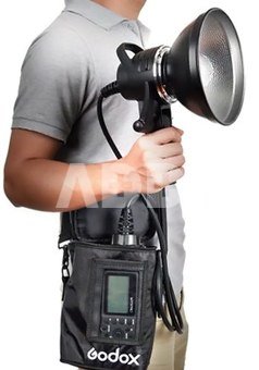 Godox Tas voor AD600 serie