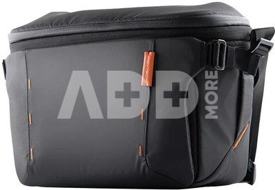 Taška přes rameno PGYTECH OneMo Sling 7L (čern&aacute;)