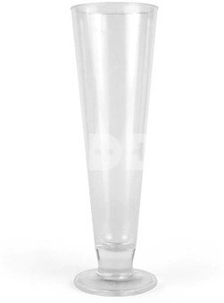 Taurė alaus 400 ml stiklinė La Mediterranea BY01054676721 (6)