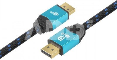 TB Cable DisplayPort 2 m M/M v 2.1
