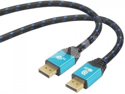 TB Cable DisplayPort 2 m M/M v 2.1