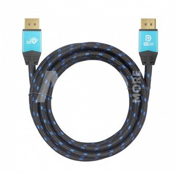 TB Cable DisplayPort 2 m M/M v 2.1