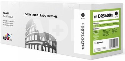 TB Print Drum for Brother DR4300 TB-DR3400N BK 100% new