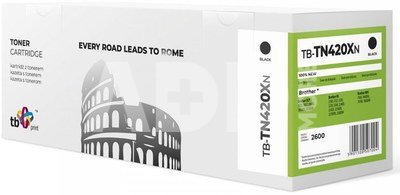 TB Print Toner cartridge for Brother TN420X 100% new
