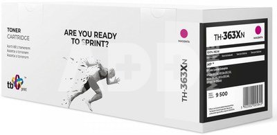 TB Print Toner for HP CLJ M552/M 553/M577 MA TH-363XN 10