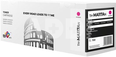 TB Print Toner for HP117A W2073A magenta TH-MA117AN 100% new