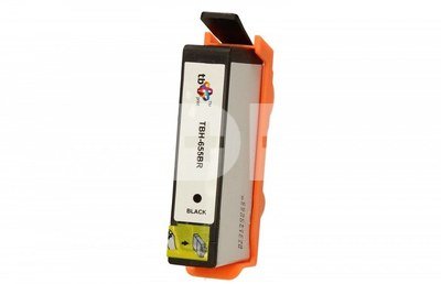 TB Print Tusz do HP DJ Advantage 3225 TBH-655BR BK ref.