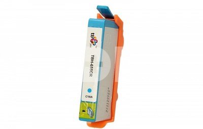 TB Print Tusz do HP DJ Advantage 3225 TBH-655CR CY ref.