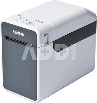 TD-2020A | Mono | Thermal | Label Printer