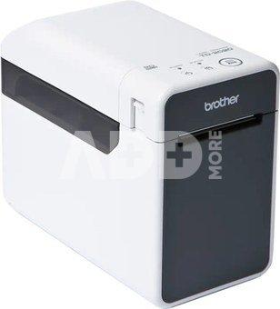TD-2020A | Mono | Thermal | Label Printer