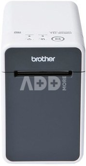 TD-2020A | Mono | Thermal | Label Printer