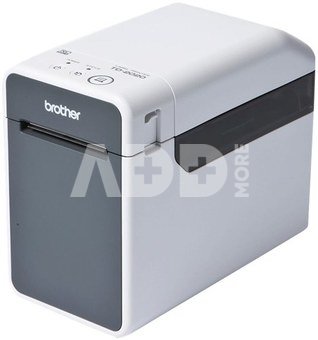 TD-2020A | Mono | Thermal | Label Printer