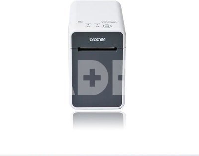 TD-2020A | Mono | Thermal | Label Printer