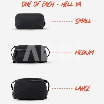 WANDRD Tech Pouch Small