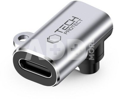 Tech-Protect adapter UltraBoost USB-C - Garmin Watch
