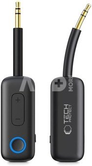 Tech-Protect Bluetooth audio adapter Ultraboost AU02