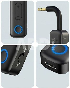 Tech-Protect Bluetooth audio adapter Ultraboost AU02