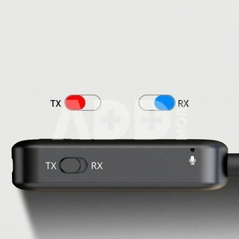 Tech-Protect Bluetooth audio adapter Ultraboost AU02