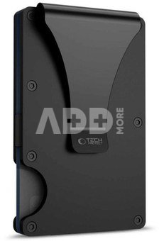 Tech-Protect card wallet Thorn RFID, black