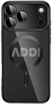 Tech-Protect case Apple iPhone 17/18 Pro MagFlex MagSafe, black