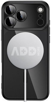 Tech-Protect case Apple iPhone 17/18 Pro MagFlex MagSafe, black