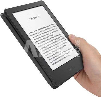 Tech-Protect защитный чехол SmartCase Kindle Paperwhite VI/Colorsoft/Signature Edition, черный