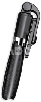 Tech-Protect handheld tripod L01S, black