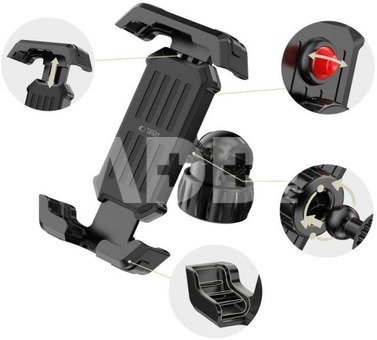Tech-Protect phone bike mount V6