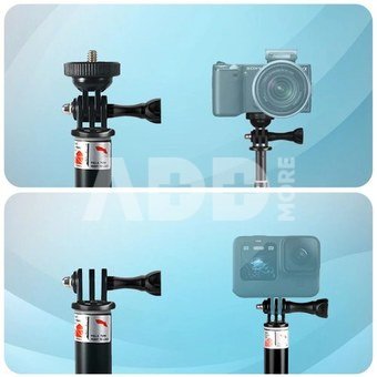 Tech-Protect selfie stick GA100 GoPro