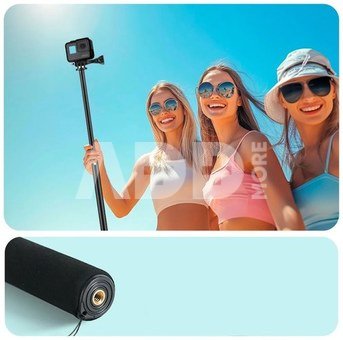 Tech-Protect selfie stick GA100 GoPro