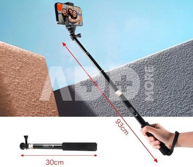 Tech-Protect selfie stick GA100 GoPro