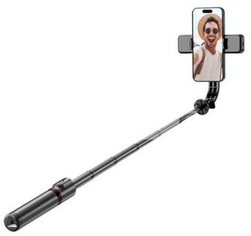 Tech-Protect штатив-ручной штатив Selfie Stick Tripod L05S