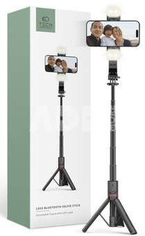 Tech-Protect штатив-ручной штатив Selfie Stick Tripod L05S