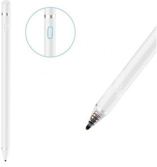 Tech-Protect stylus pen Active, black