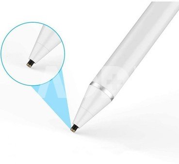 Tech-Protect stylus pen Active, black