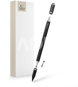 Tech-Protect stylus pen USP200, black