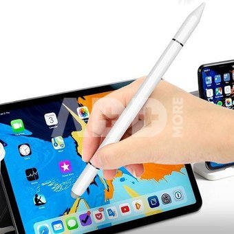 Tech-Protect stylus pen USP200, black
