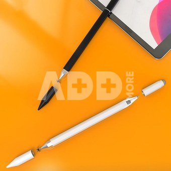 Tech-Protect stylus pen USP200, black