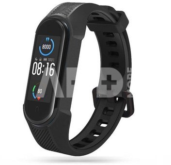Tech-Protect watch strap Armour Xiaomi Mi Band 7, black