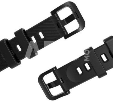 Tech-Protect watch strap Armour Xiaomi Smart Band 8/8 NFC, black