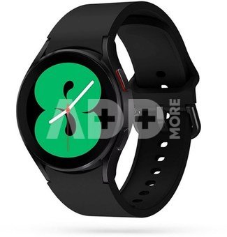 Tech-Protect watch strap IconBand Samsung Galaxy Watch4, black