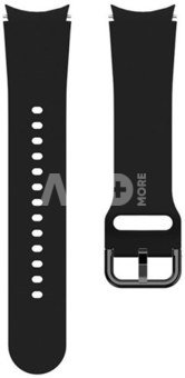 Tech-Protect watch strap IconBand Samsung Galaxy Watch4, black
