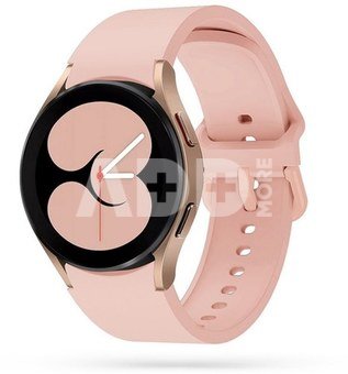 Tech-Protect watch strap IconBand Samsung Galaxy Watch4, pink sand