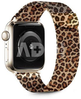 Tech-Protect watch strap Lamano Apple Watch 40/41/42mm, panther