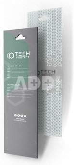 Tech-Protect watch strap MilaneseBand Apple Watch 2/3/4/5/6/SE 38/40mm, black